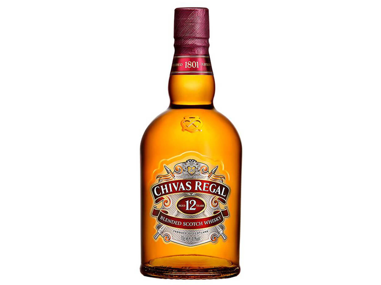 Chivas Regal 70 cl