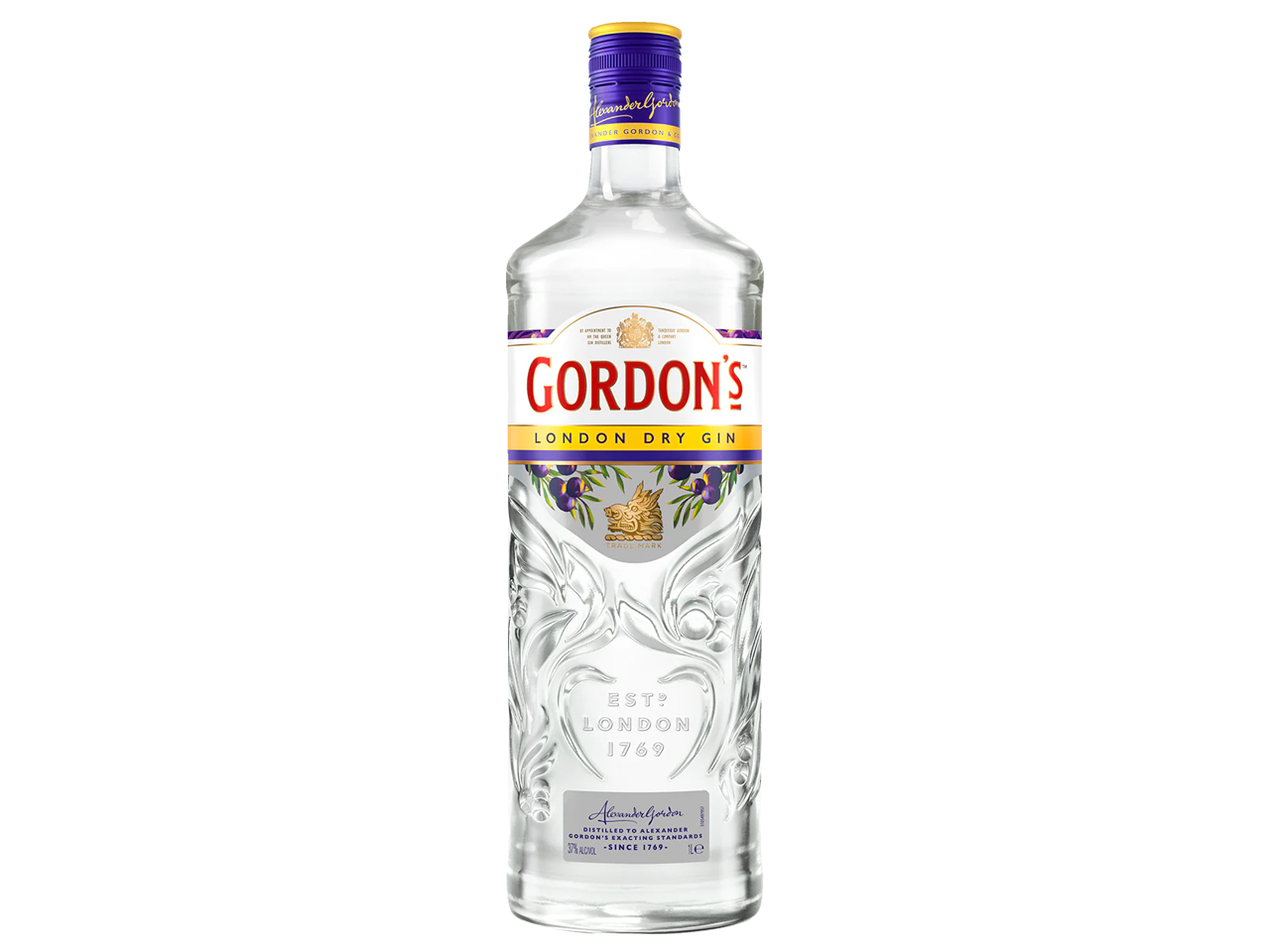 Gordon's (Şişe) 70 CL