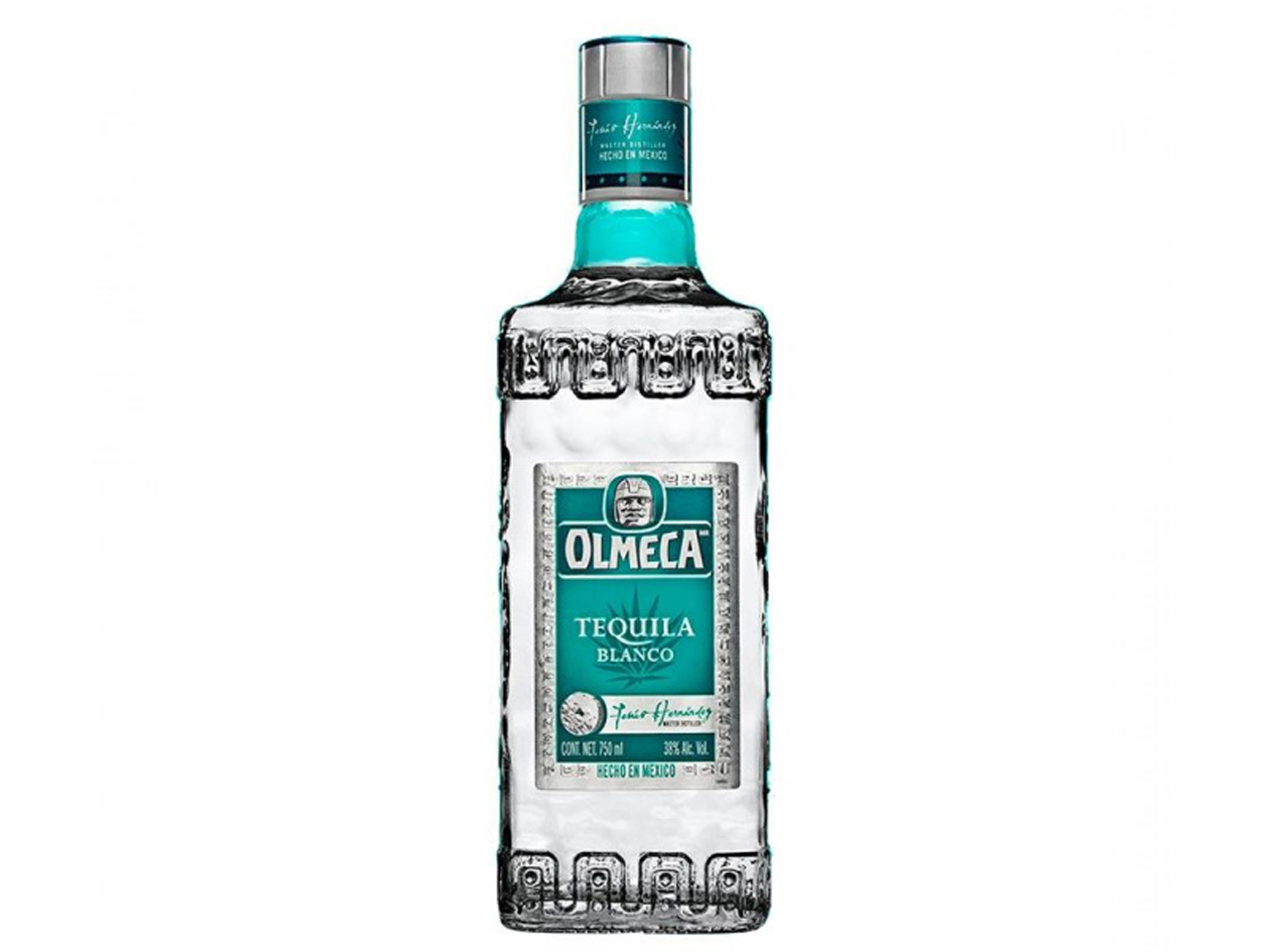 Olmeca (Şişe)