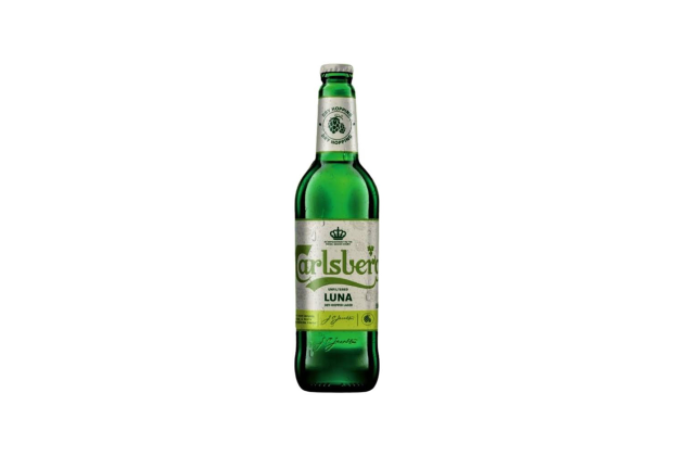 CARLSBERG LUNA