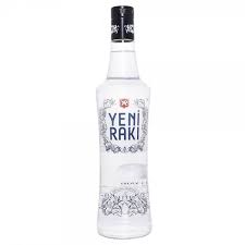 YENİ RAKI 70 CL